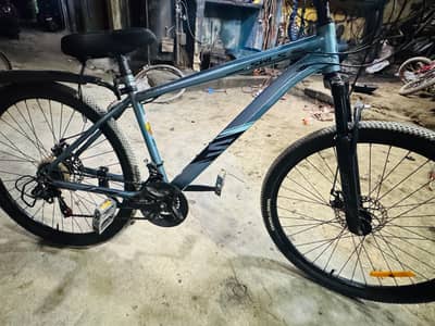 SWLS Brand 26 No Bicycle