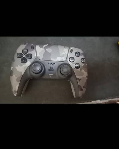 ps5 controller