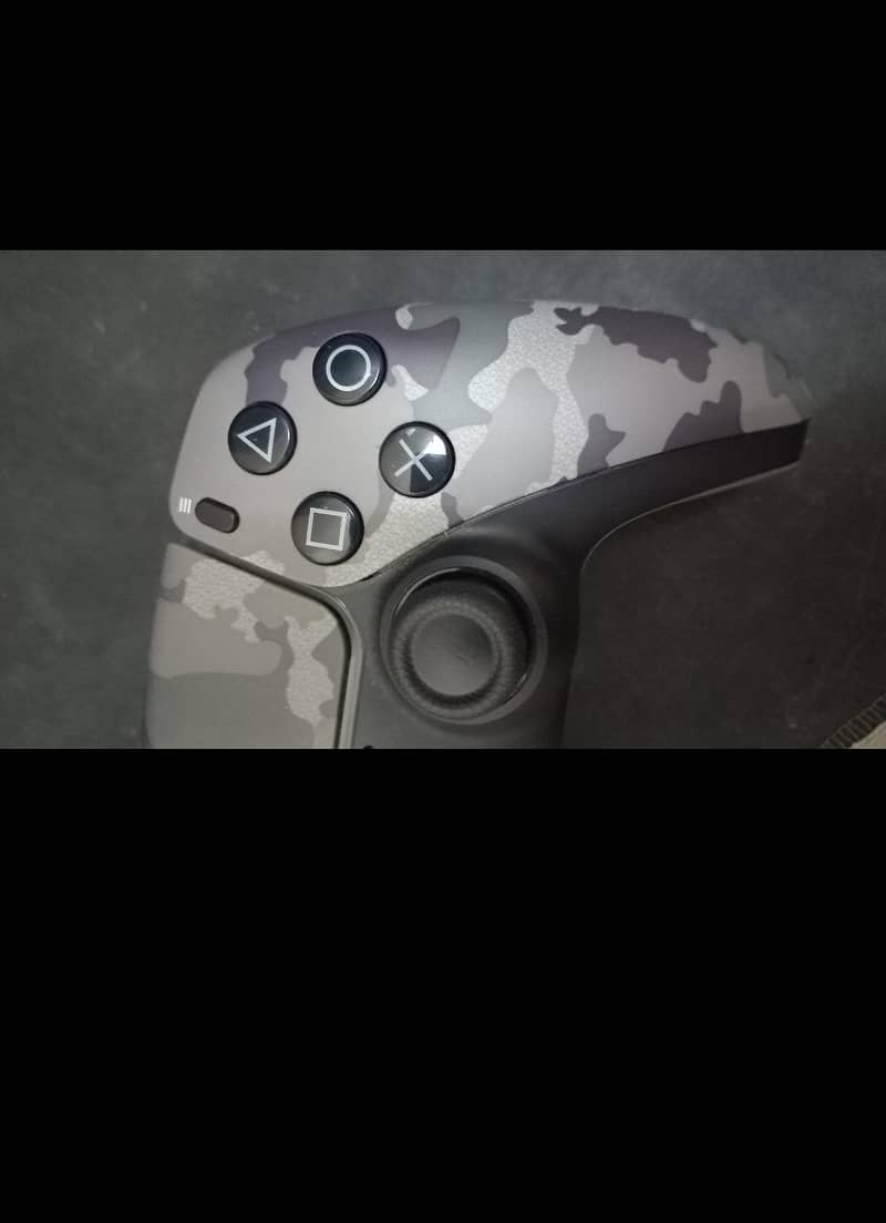 ps5 controller 2