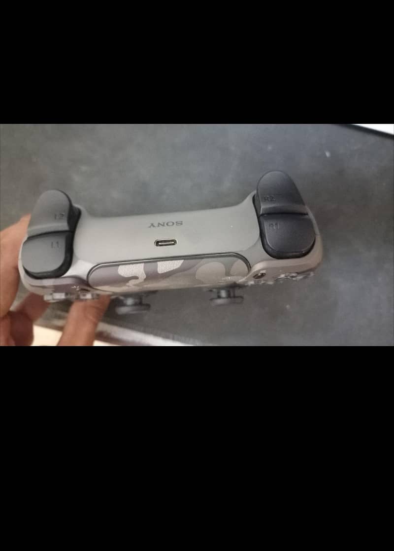 ps5 controller 3