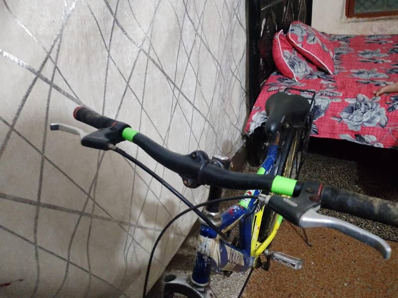 cycle 2