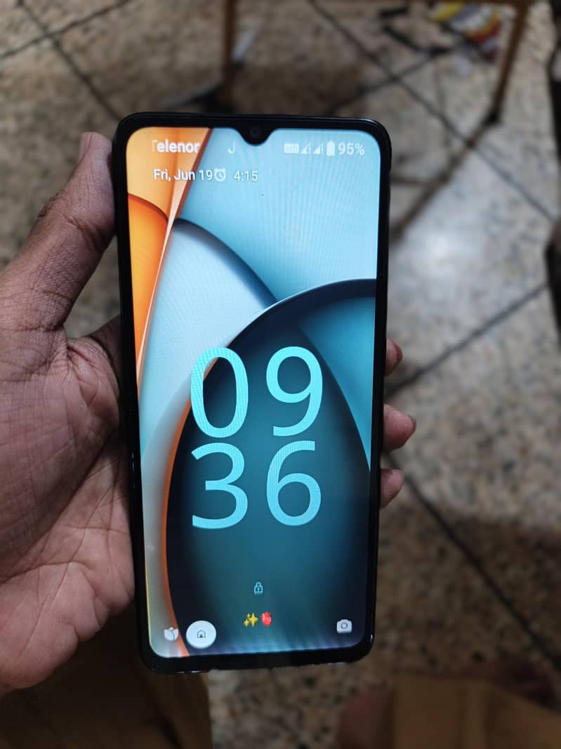 REDMI A3 1