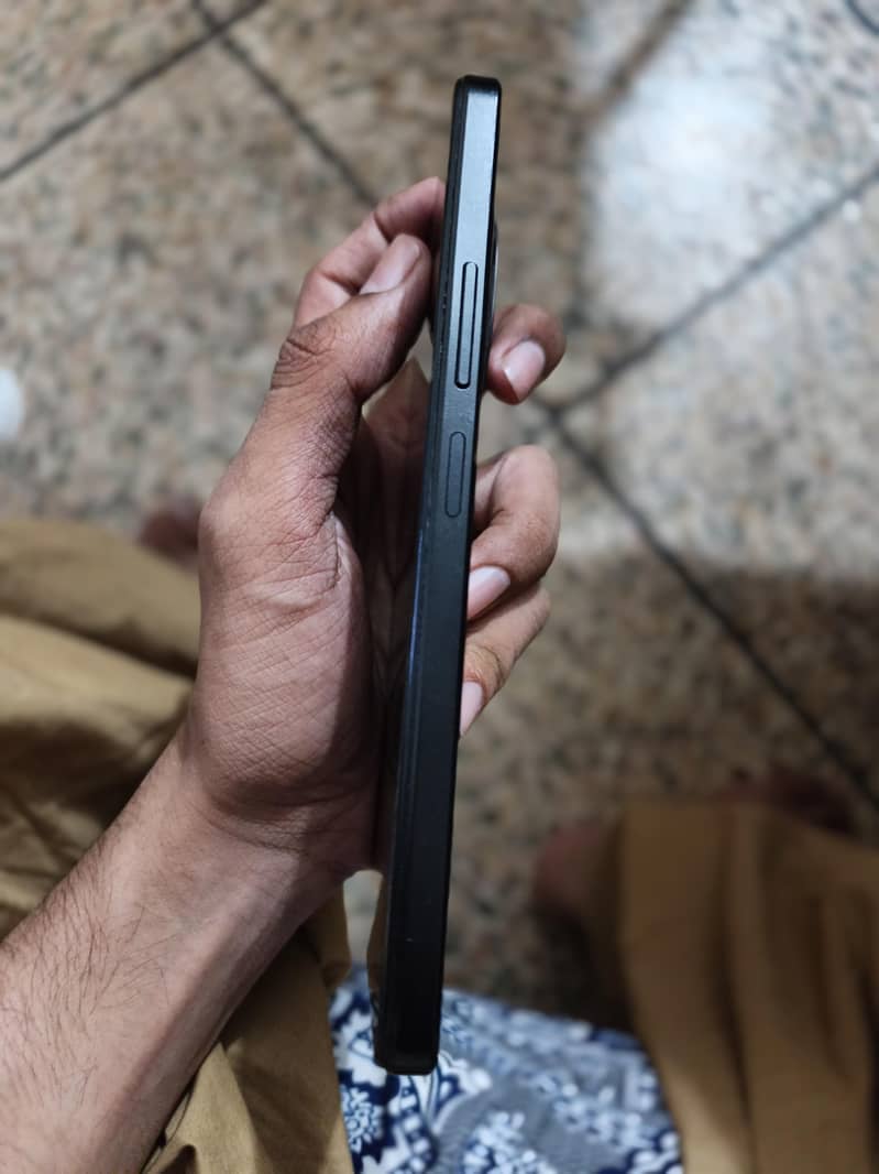 REDMI A3 5
