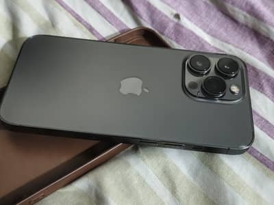Apple iPhone 13 Pro