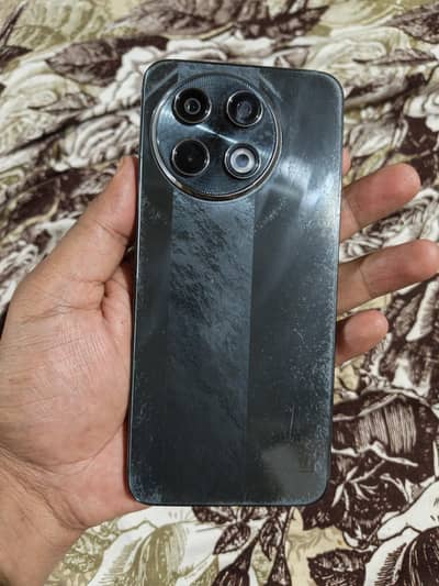 Tecno SPARK 30 Pro