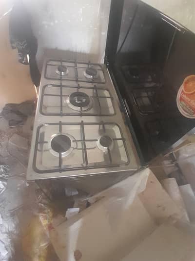 new brand pack without oven simple