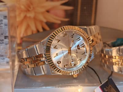 Men's Watches Rolex style