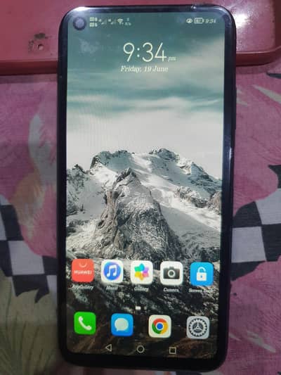 Huawei Nova 7i