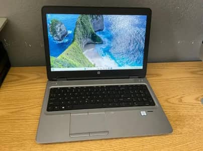 hp I5 6th gen 4  128+500