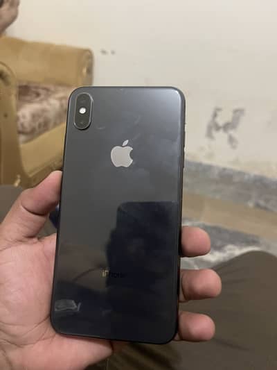 Xs max