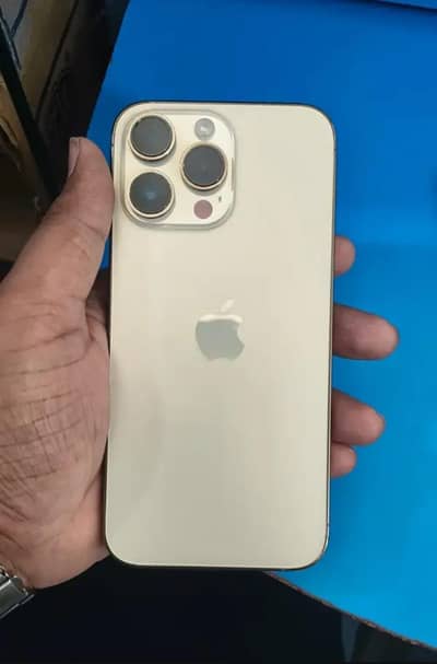 Apple iPhone 14 Pro