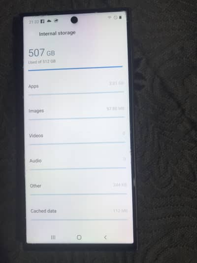 Samsung galaxy s24