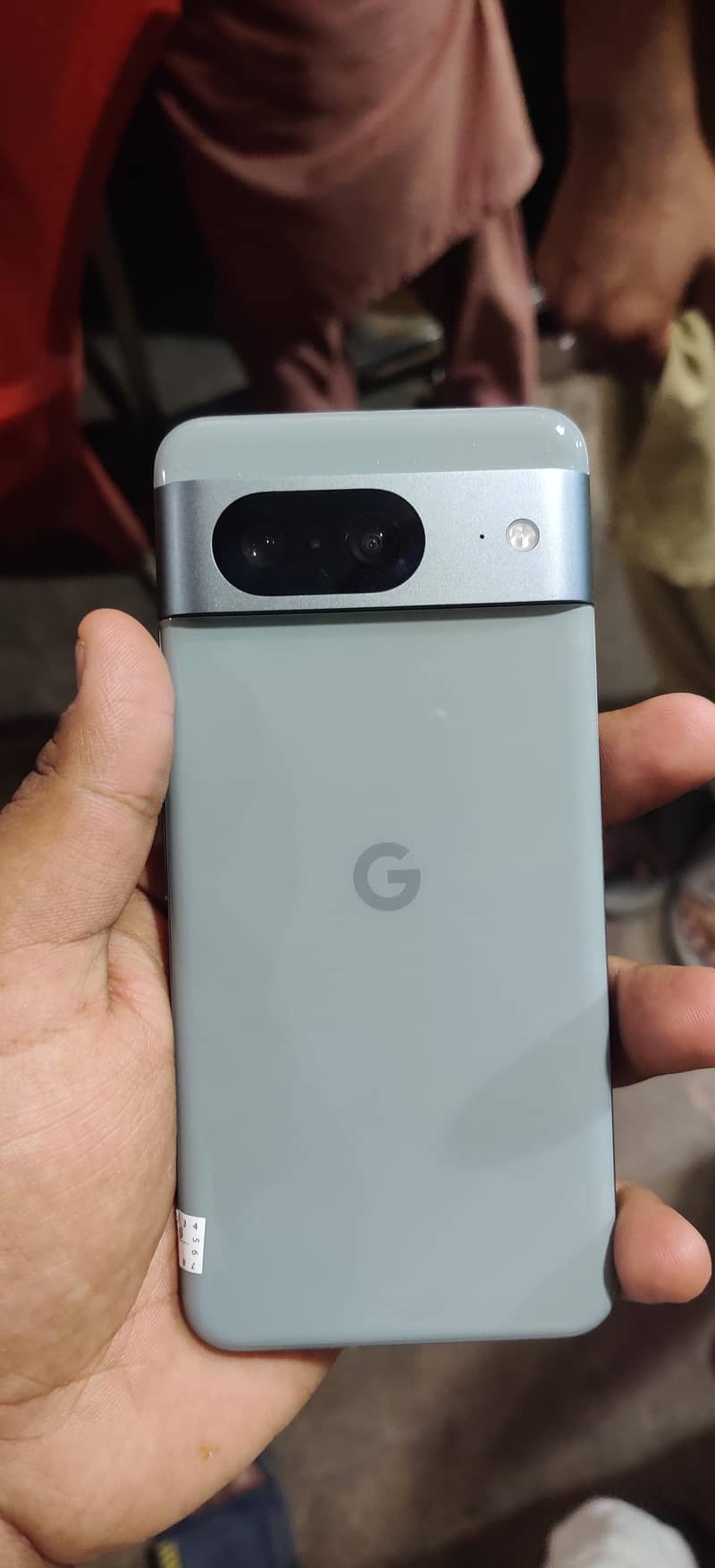 Google Pixel 8 1