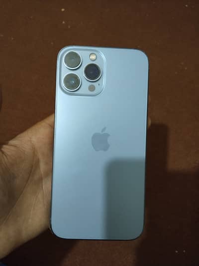 Apple iPhone 13 Pro Max