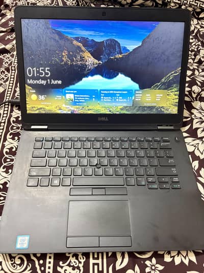 Urgent sale | Dell Core i7 | Dell Laptop