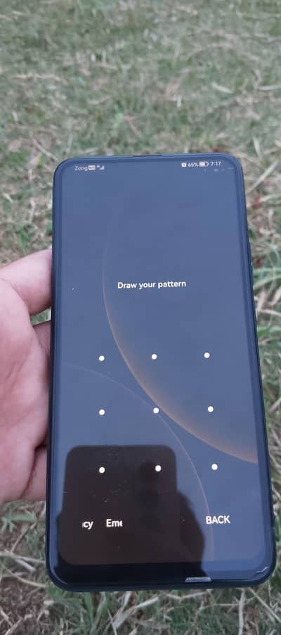 Huawei Y9 Prime 2019