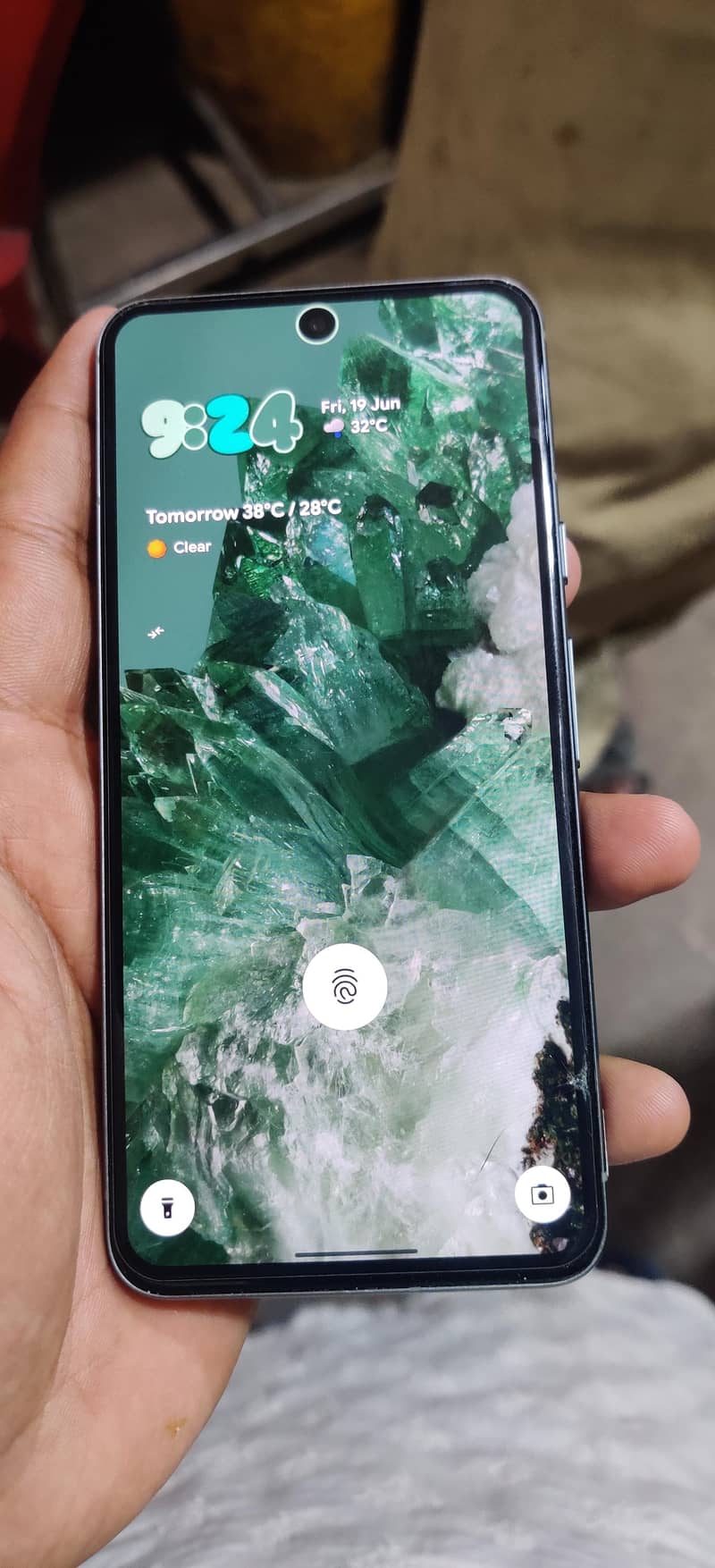 Google Pixel 8 0
