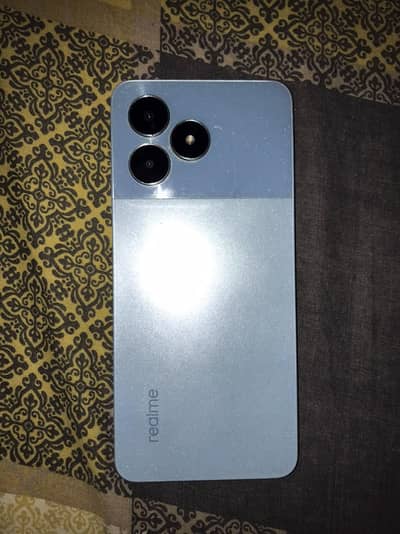 Realme Note 50