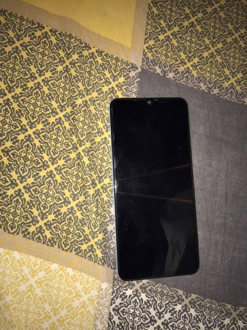 Realme Note 50 1