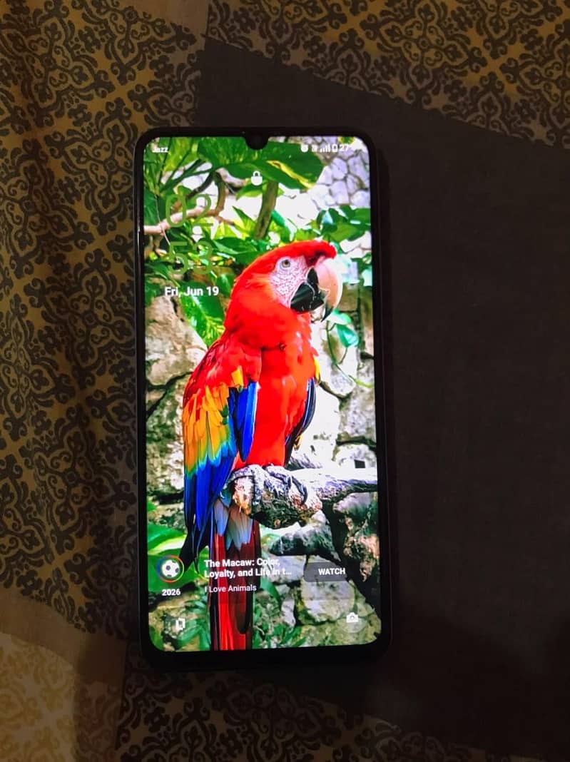 Realme Note 50 5