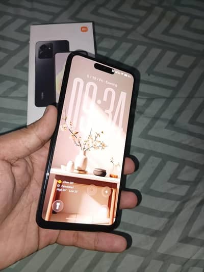 Xiaomi Redmi Note 12