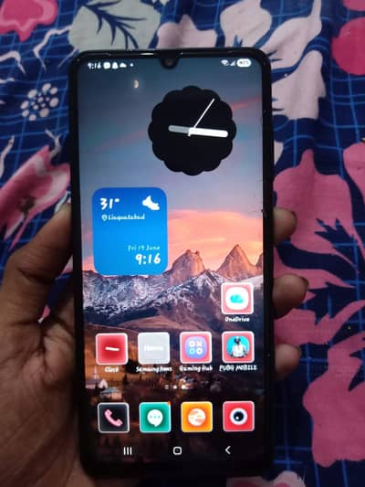 samsung galaxy a06 10.10 condition