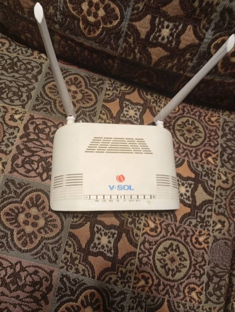 Routers , Modems 2