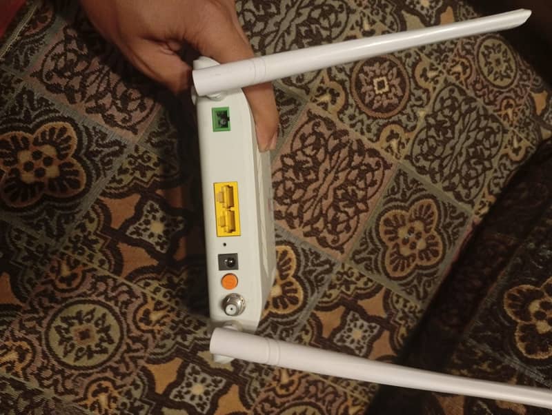 Routers , Modems 3