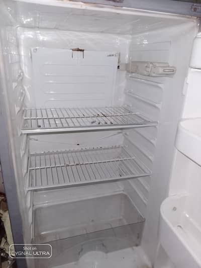 daelance refrigerator for sale excellent condition 8/10 .