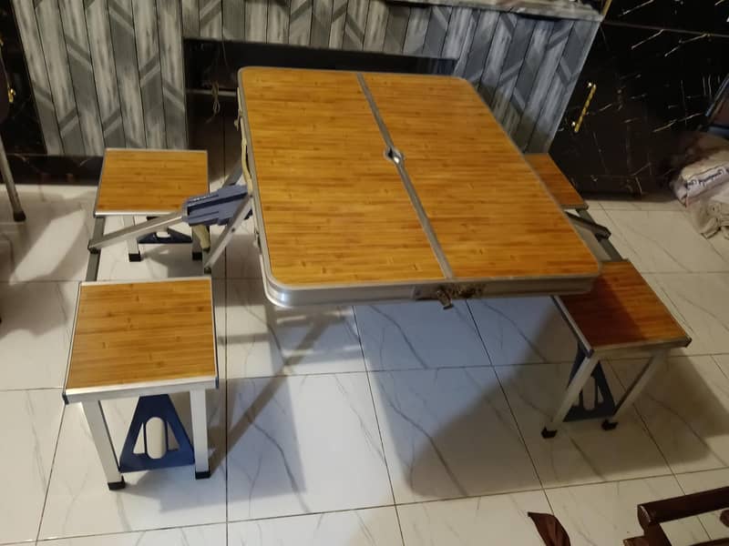 kid dinning table 4
