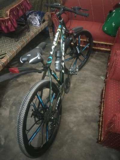 one monthe used sycil