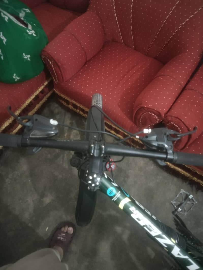 Full new 3