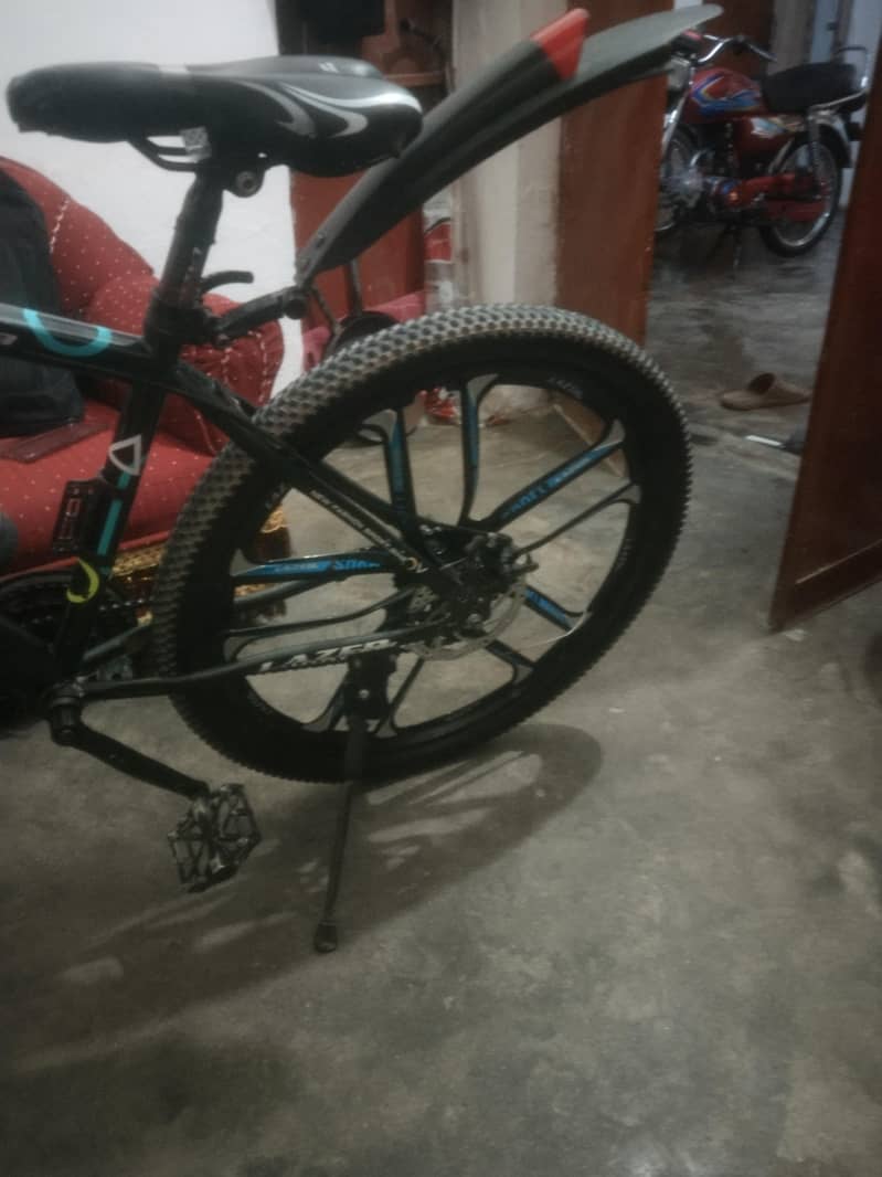 Full new 4