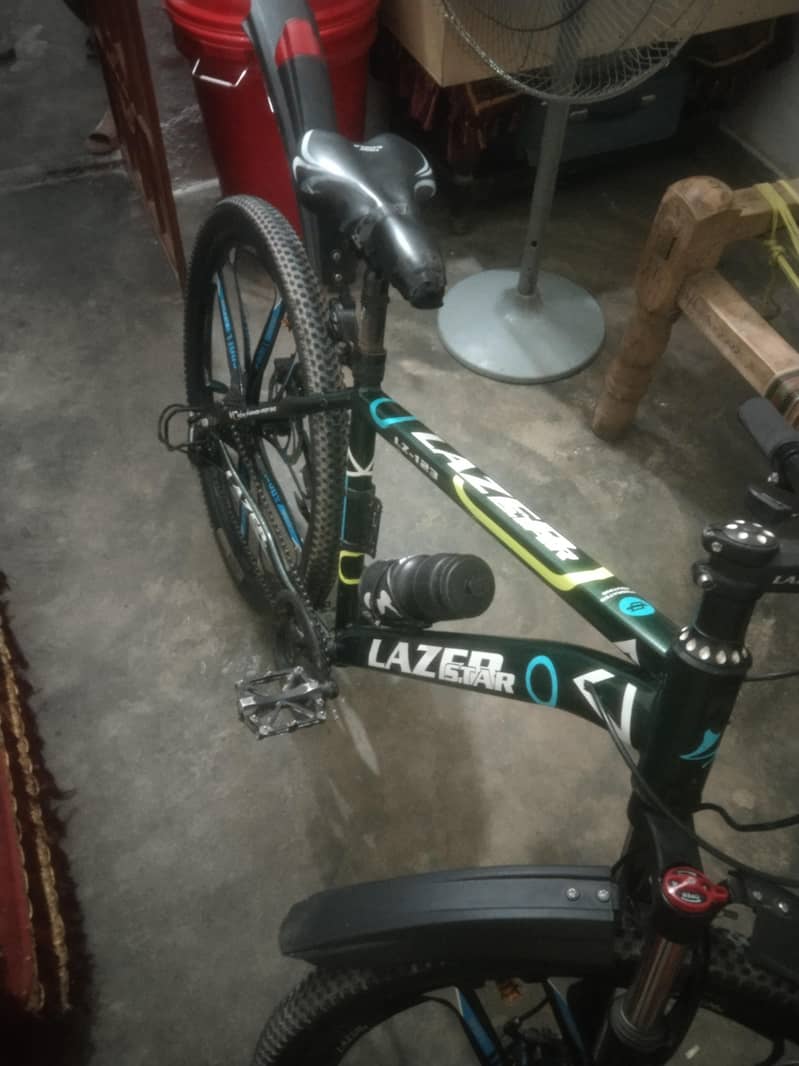 Full new 6