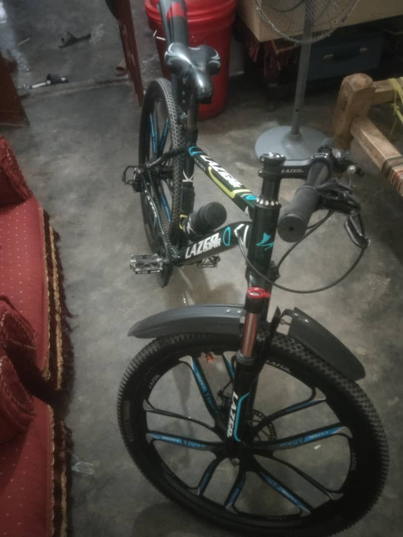 Full new 7