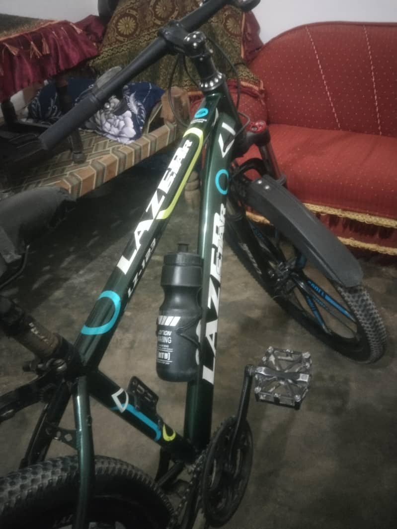 Full new 8