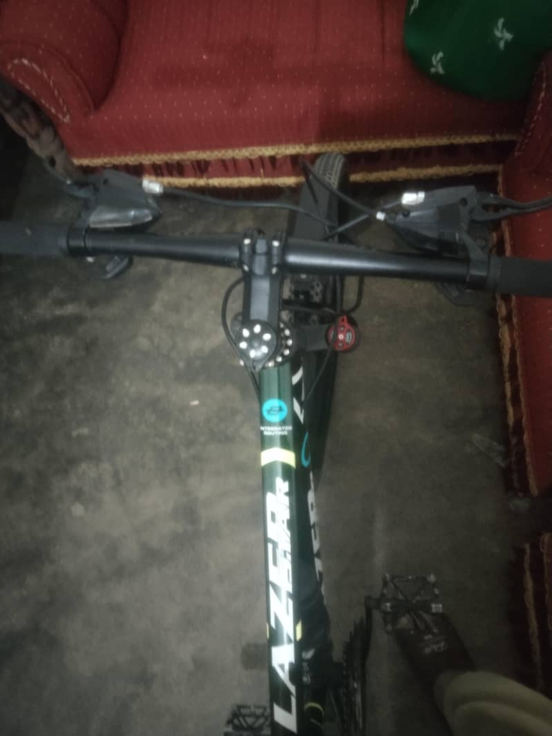 Full new 9
