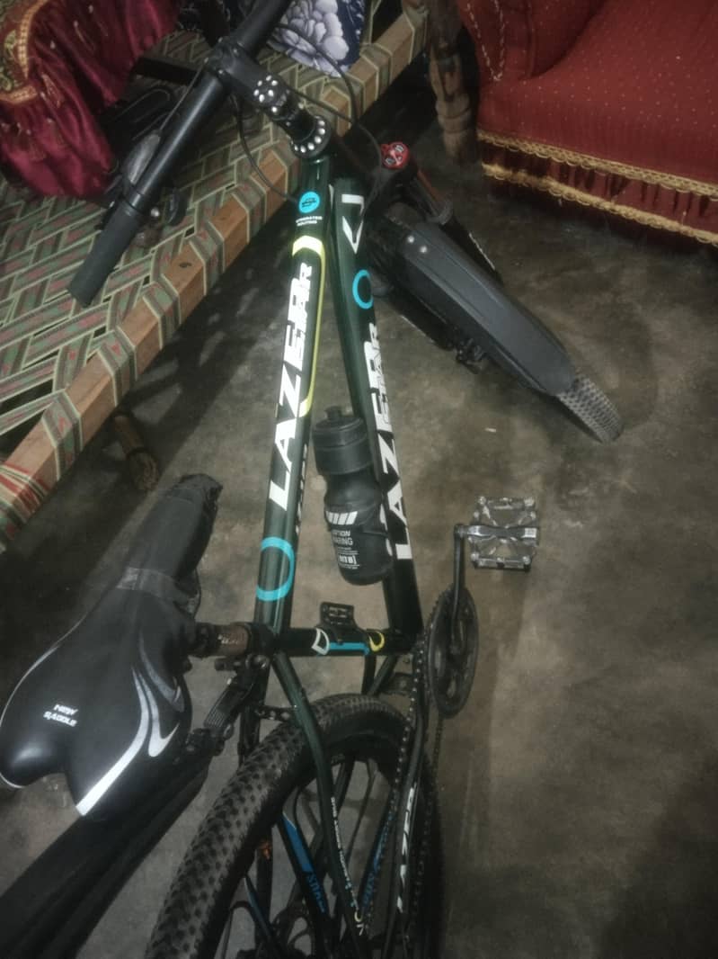 Full new 10