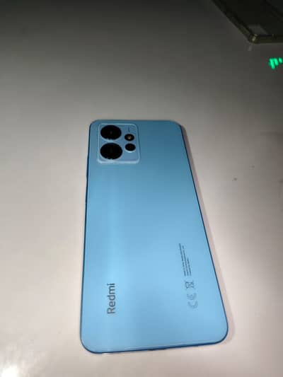 Xiaomi Redmi Note 12