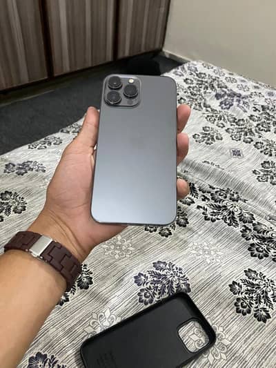 Apple iPhone 13 Pro Max