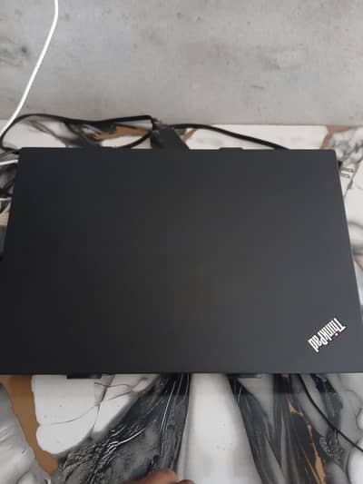 thinkpad p15 i7/10 gen