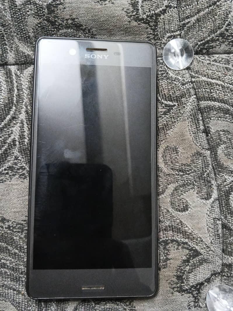 Sony 1 0