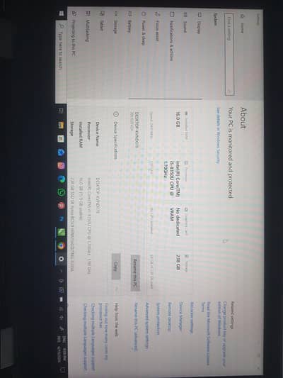 Lenovo Thinkpad