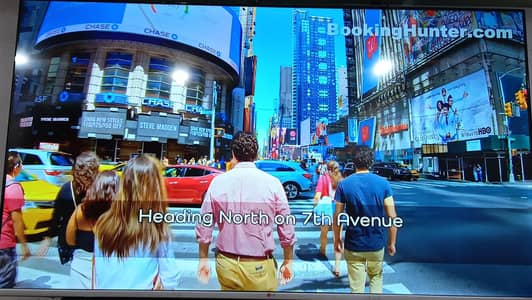LG smart tv 85 inches webOS