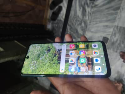 Xiaomi Redmi Note 9 Pro 6-2/128gb dual sim pta aprovd