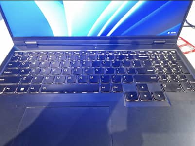 Lenovo Legion Pro 5: RTX 4070 | 16" 1600p QHD+ | Ryzen 7 7745HX