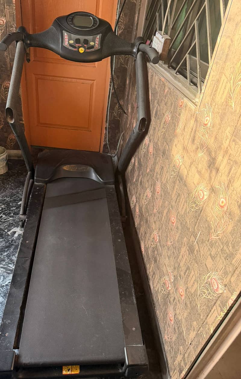 Treadmill 2