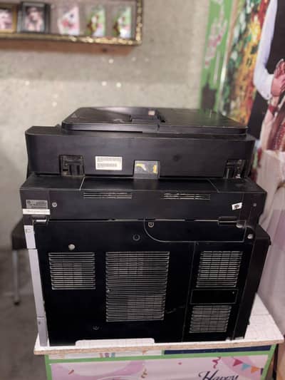 Hp630