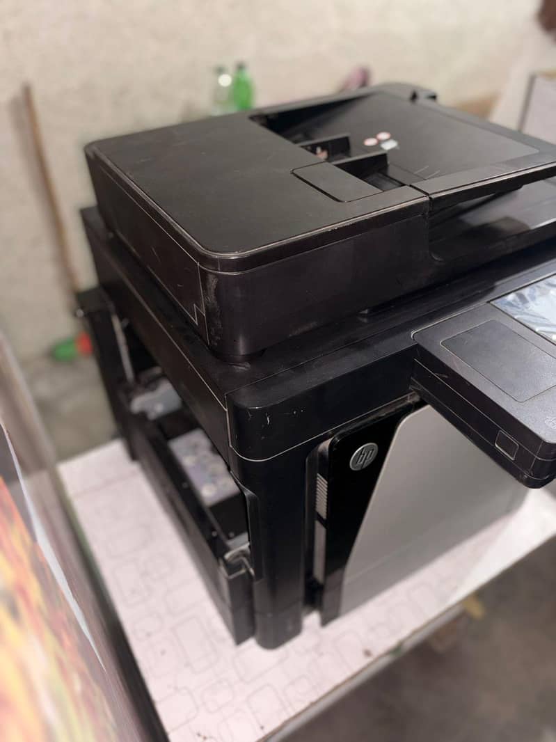 Hp630 2