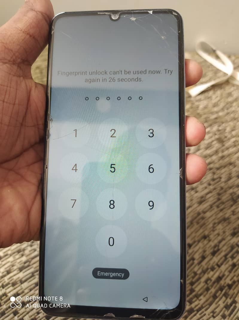 Realme Note 60 0